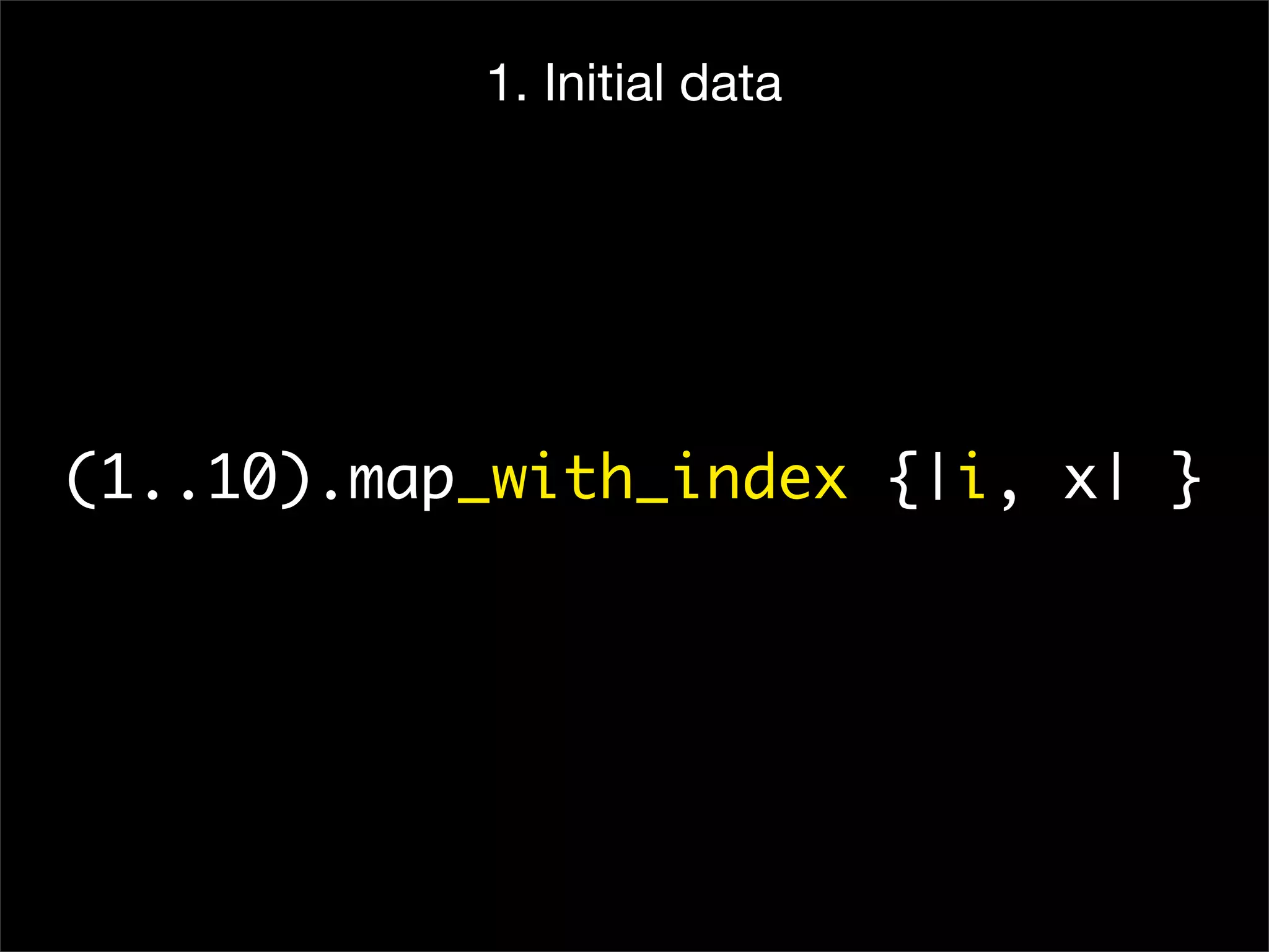 EC2, MapReduce, and Distributed Processing