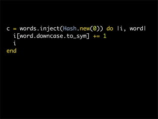 EC2, MapReduce, and Distributed Processing