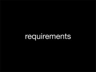 EC2, MapReduce, and Distributed Processing