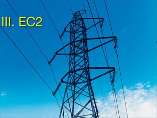 EC2, MapReduce, and Distributed Processing