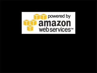 EC2, MapReduce, and Distributed Processing