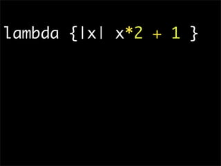 EC2, MapReduce, and Distributed Processing
