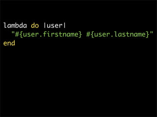 EC2, MapReduce, and Distributed Processing