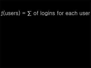 EC2, MapReduce, and Distributed Processing