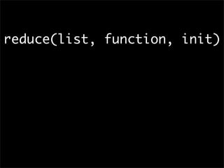 EC2, MapReduce, and Distributed Processing