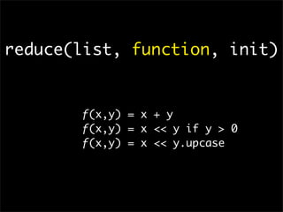 EC2, MapReduce, and Distributed Processing