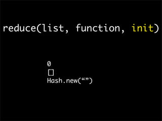 EC2, MapReduce, and Distributed Processing