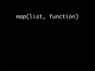 EC2, MapReduce, and Distributed Processing