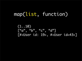 EC2, MapReduce, and Distributed Processing
