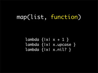 EC2, MapReduce, and Distributed Processing