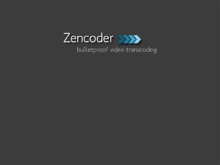 EC2, MapReduce, and Distributed Processing