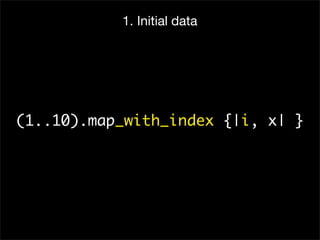 EC2, MapReduce, and Distributed Processing