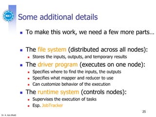 Introduction to MapReduce | PPTX