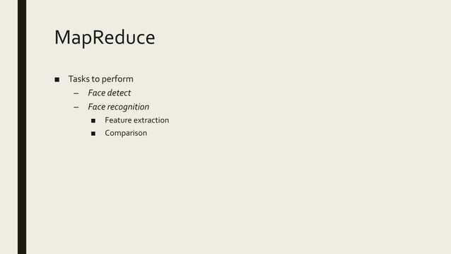 Map reduce | PPT | Free Download