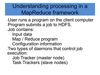 Map Reduce | PPTX