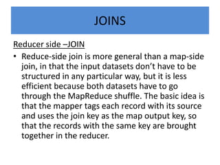 Map Reduce | PPTX