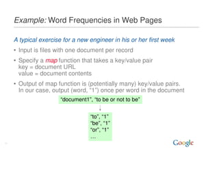 Mapreduce Pact06 Keynote