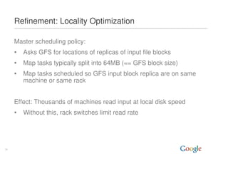 Mapreduce Pact06 Keynote