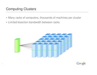 Mapreduce Pact06 Keynote