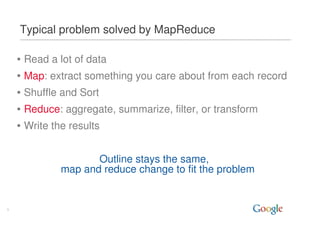 Mapreduce Pact06 Keynote