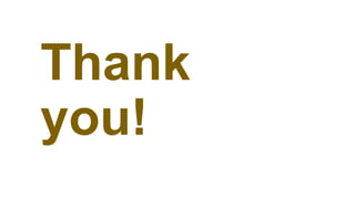 Thank
you!
 