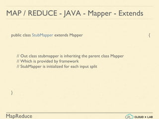 Writing MapReduce Programs using Java | Big Data Hadoop Spark Tutorial ...