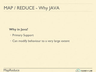 Writing MapReduce Programs using Java | Big Data Hadoop Spark Tutorial ...