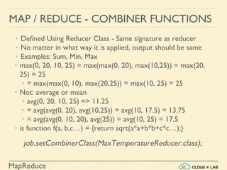 Writing MapReduce Programs using Java | Big Data Hadoop Spark Tutorial ...
