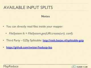 Writing MapReduce Programs using Java | Big Data Hadoop Spark Tutorial ...