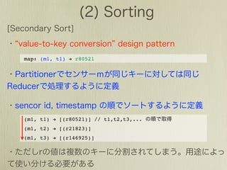 map: (m1, t1) ! r80521




(m1, t1) ! [(r80521)] // t1,t2,t3,...
(m1, t2) ! [(r21823)]
(m1, t3) ! [(r146925)]
 