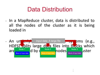 MapReduce (1).pdf Big data system for btech | PDF
