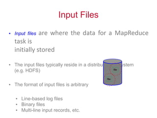 MapReduce (1).pdf Big data system for btech | PDF