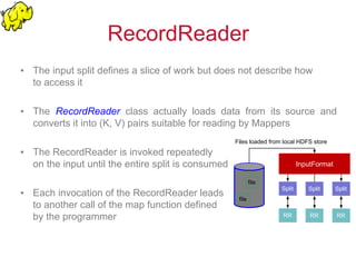 MapReduce (1).pdf Big data system for btech | PDF