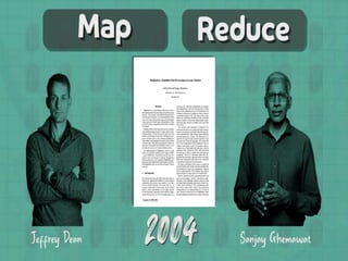 MapReduce (1).pdf Big data system for btech | PDF