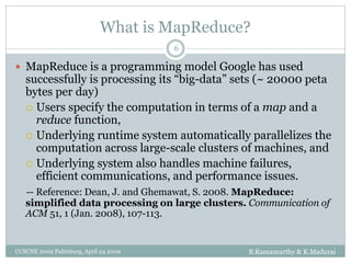 mapreduceApril24.ppt