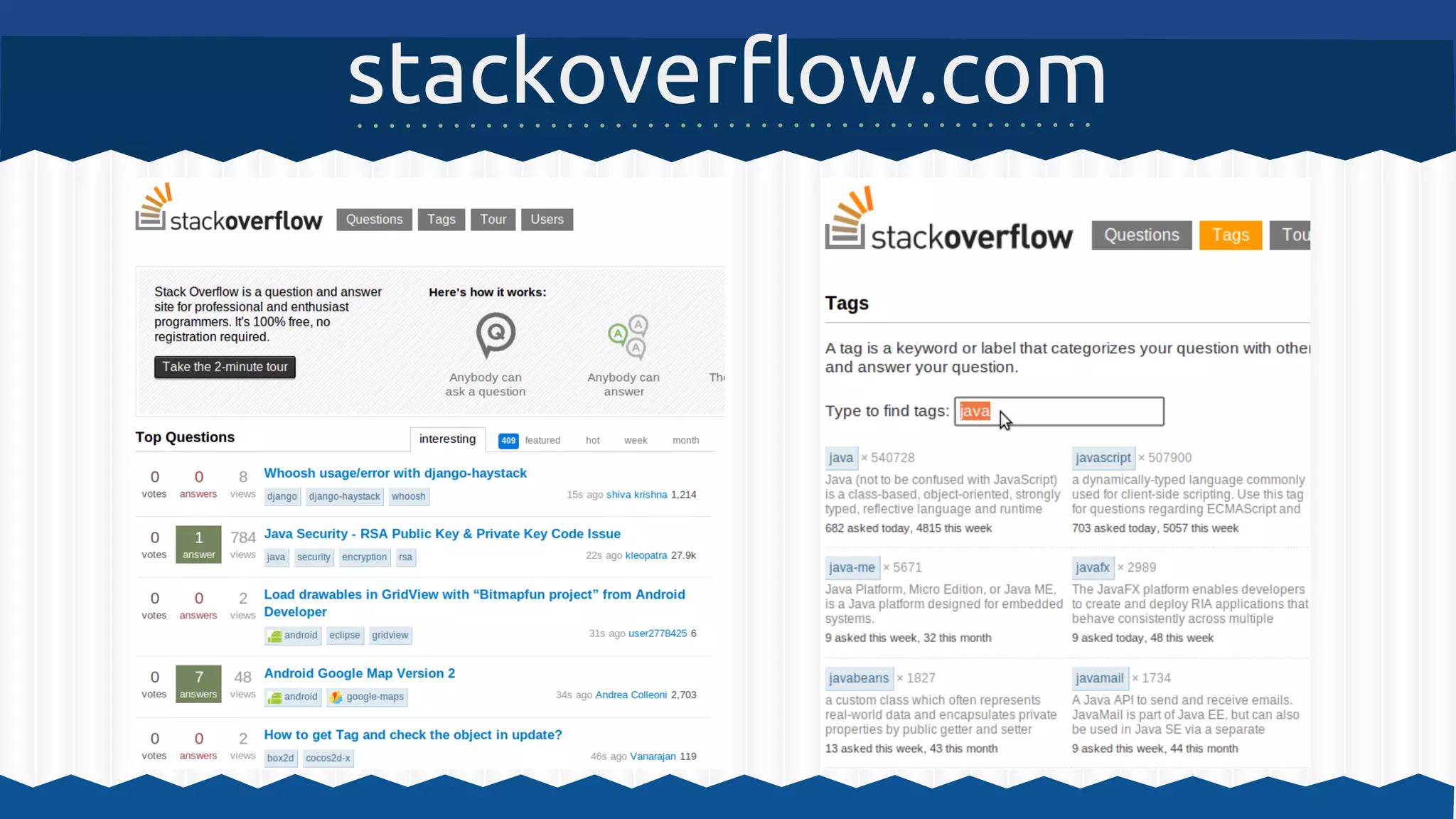 stackoverflow.com
 