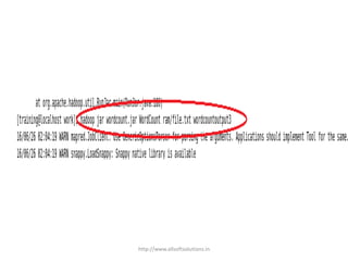 http://www.allsoftsolutions.in
 