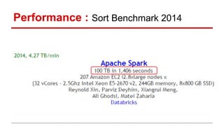 Map reduce vs spark | PDF