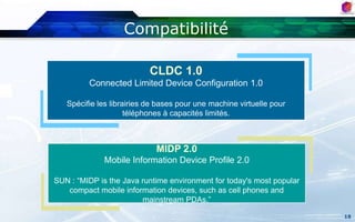 Marge commerciale comfortable.MenacesSoucis de sécurité;