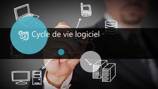 Cycle de vie logiciel
 