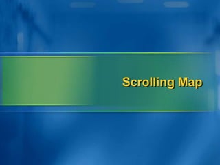 Texture and Frame ScrollingOne image file for one frameMany filesSlow loadingHard managementOne image file for one spriteOnly One fileLoading at once