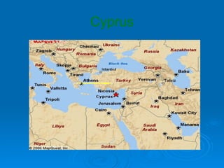 Cyprus 