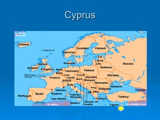 Cyprus 