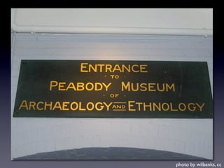 Mapping Globalization