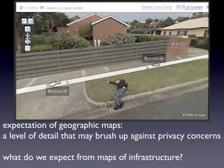 Mapping Globalization