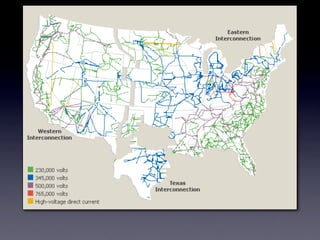 Mapping Globalization