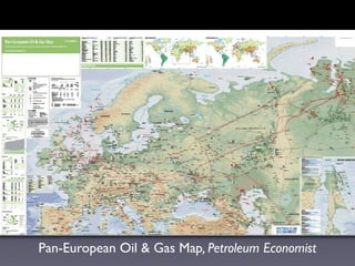 Mapping Globalization
