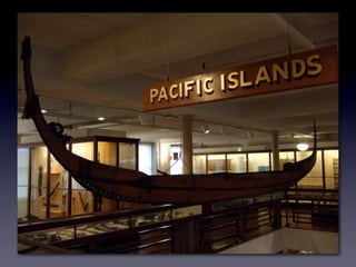 Mapping Globalization