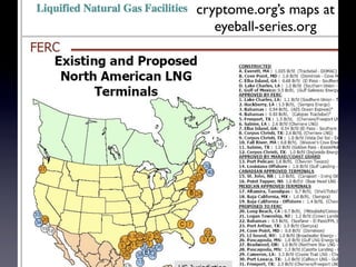 Mapping Globalization