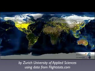 Mapping Globalization